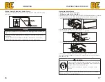 Preview for 9 page of BE Wildland WS1525SKID User Manual