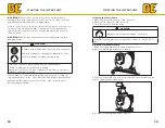 Preview for 10 page of BE Wildland WS1525SKID User Manual