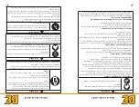 Preview for 17 page of BE Wildland WS1525SKID User Manual