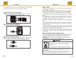 Preview for 7 page of BE WP-1015HT User Manual