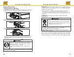 Preview for 9 page of BE WP-1015HT User Manual