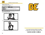 Preview for 10 page of BE WP-1015HT User Manual