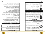 Preview for 16 page of BE WP-1015HT User Manual