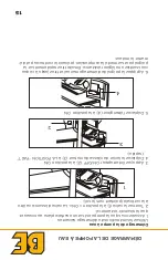 Preview for 26 page of BE WP1015 User Manual