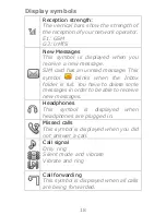 Preview for 18 page of Bea-fon SL340i User Manual