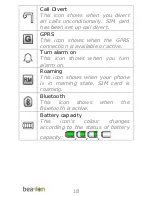 Preview for 18 page of Bea-fon SL470 User Manual