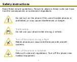 Preview for 9 page of Bea-fon SL495 User Manual