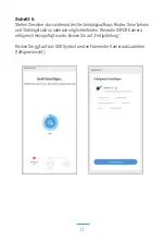 Предварительный просмотр 11 страницы Bea-fon Smart Home SAFER 1S Manual