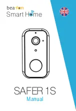 Предварительный просмотр 16 страницы Bea-fon Smart Home SAFER 1S Manual