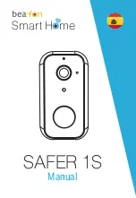 Предварительный просмотр 29 страницы Bea-fon Smart Home SAFER 1S Manual