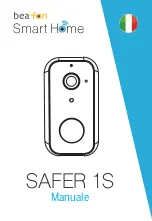 Предварительный просмотр 42 страницы Bea-fon Smart Home SAFER 1S Manual