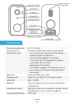 Предварительный просмотр 44 страницы Bea-fon Smart Home SAFER 1S Manual