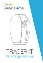 Предварительный просмотр 2 страницы Bea-fon Smart Home TRACER1T Manual