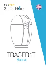 Предварительный просмотр 17 страницы Bea-fon Smart Home TRACER1T Manual