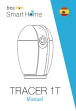 Предварительный просмотр 31 страницы Bea-fon Smart Home TRACER1T Manual