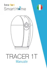 Предварительный просмотр 45 страницы Bea-fon Smart Home TRACER1T Manual