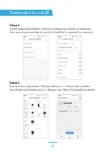 Предварительный просмотр 66 страницы Bea-fon Smart Home TRACER1T Manual