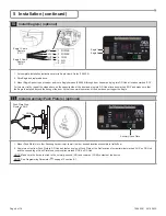 Предварительный просмотр 6 страницы BEA 10DPHUB User Manual