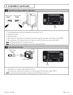 Предварительный просмотр 7 страницы BEA 10DPHUB User Manual