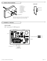 Preview for 3 page of BEA 10MAGLOCK1UL User Manual