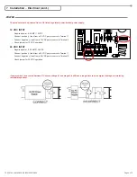 Preview for 4 page of BEA 10MAGLOCK1UL User Manual