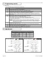 Предварительный просмотр 4 страницы BEA 10MATRIX User Manual