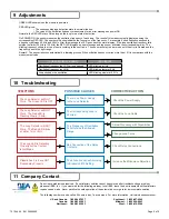 Предварительный просмотр 5 страницы BEA 10MATRIX User Manual