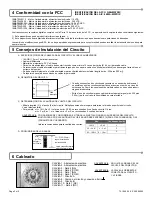 Предварительный просмотр 8 страницы BEA 10MATRIX User Manual