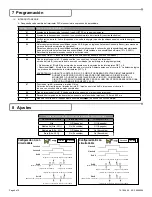 Предварительный просмотр 10 страницы BEA 10MATRIX User Manual