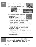 Preview for 2 page of BEA 10T300HH4 User Manual