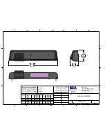 BEA 10WIZARD Parts List preview