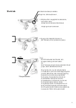 Preview for 11 page of BEA 12600156 Operating Instructions Manual