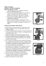 Preview for 43 page of BEA 12600156 Operating Instructions Manual