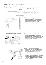 Preview for 46 page of BEA 12600156 Operating Instructions Manual