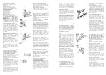 Preview for 1 page of BEA 14/40-723C Quick Start Manual