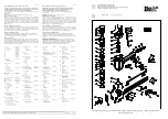 Preview for 3 page of BEA 14/40-723C Quick Start Manual