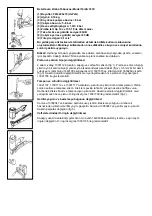 Предварительный просмотр 6 страницы BEA 14/40-723C Quick Start Manual