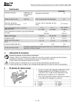 Preview for 20 page of BEA 14/65-830A Manual