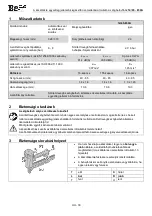 Preview for 30 page of BEA 14/65-830A Manual