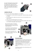 Предварительный просмотр 5 страницы BEA 14412430 Instruction Manual