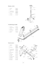 Предварительный просмотр 10 страницы BEA 14412430 Instruction Manual