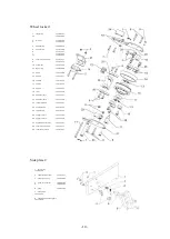 Предварительный просмотр 11 страницы BEA 14412430 Instruction Manual