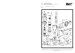 Preview for 4 page of BEA 145B/40-779C Spare Parts List/Service Instructions