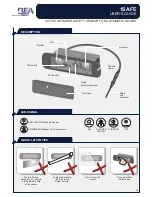 BEA 1SAFE User Manual preview