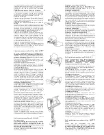 Preview for 2 page of BEA 380/16-420 Service Instructions Manual