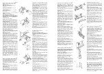 Предварительный просмотр 1 страницы BEA 380/160-400 Service Instructions