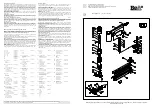 Предварительный просмотр 3 страницы BEA 380/160-400 Service Instructions