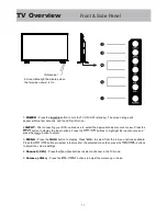 Preview for 13 page of BEA 40BE19 User Manual