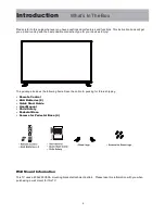 Preview for 8 page of BEA 49B4KUHD User Manual