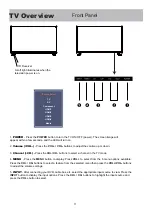 Предварительный просмотр 12 страницы BEA 50B4KUHD Manual